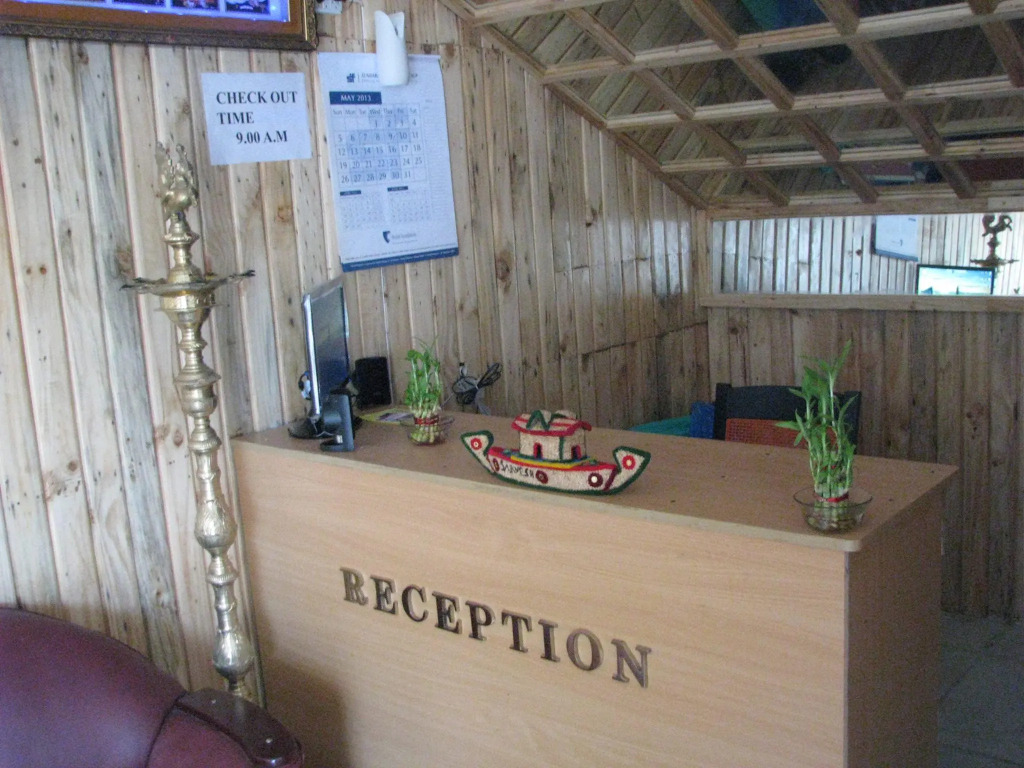 RV Residency Kodaikanal