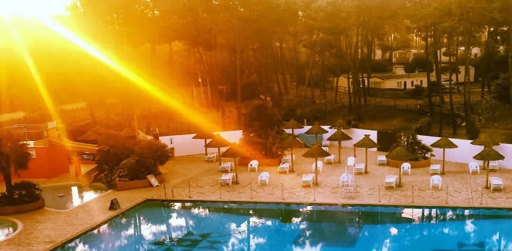 Camping Officiel Siblu Bonne Anse Plage