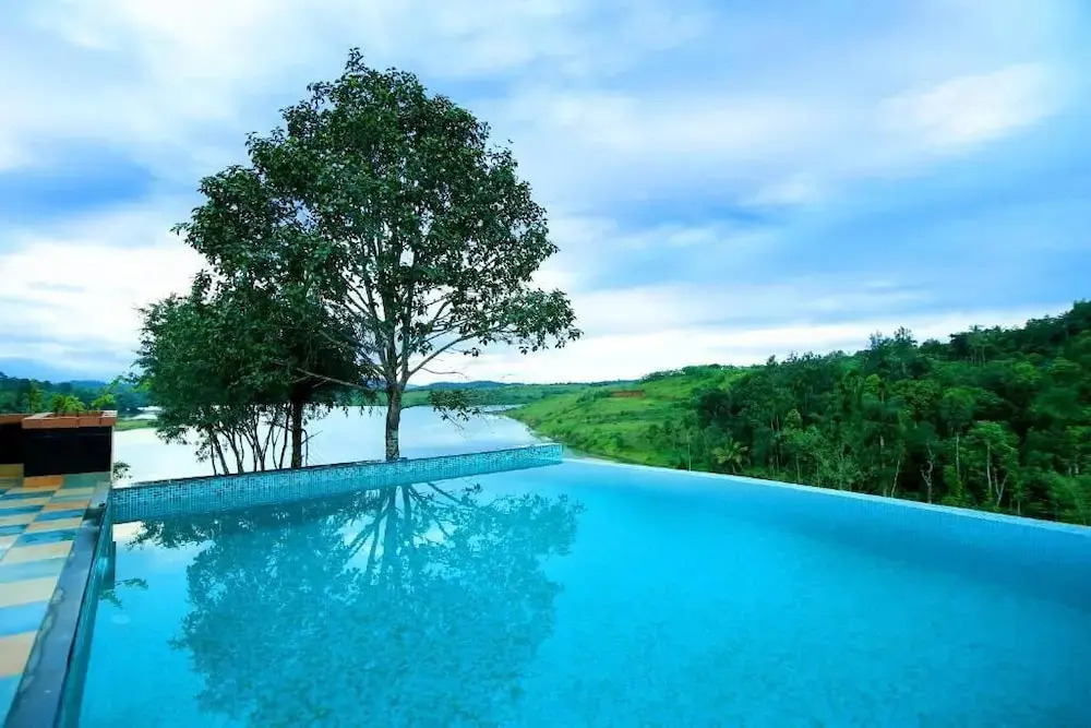 Vista Del Lago - Lakeview Homestay