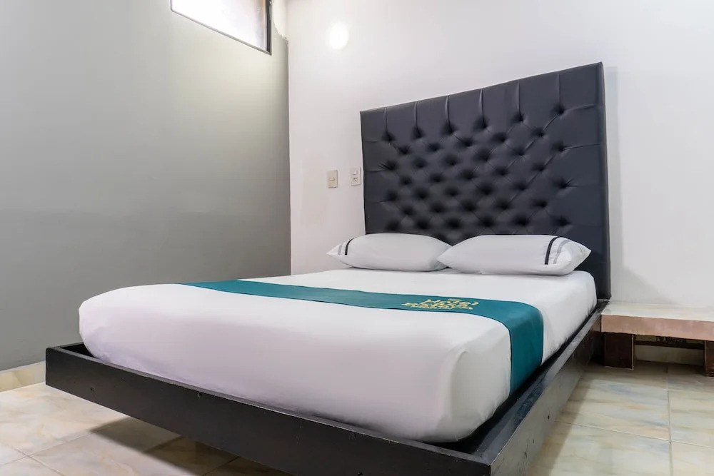 Mandala Medellin Botero By GyC Hotels