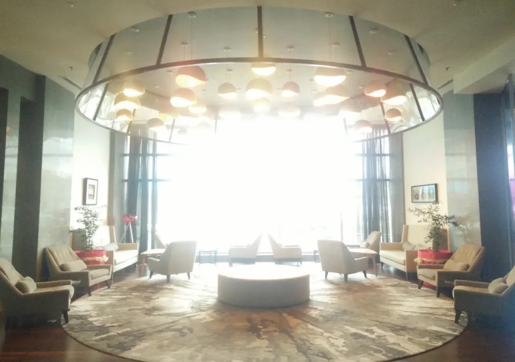 Avangio Hotel Kota Kinabalu Managed by Accor