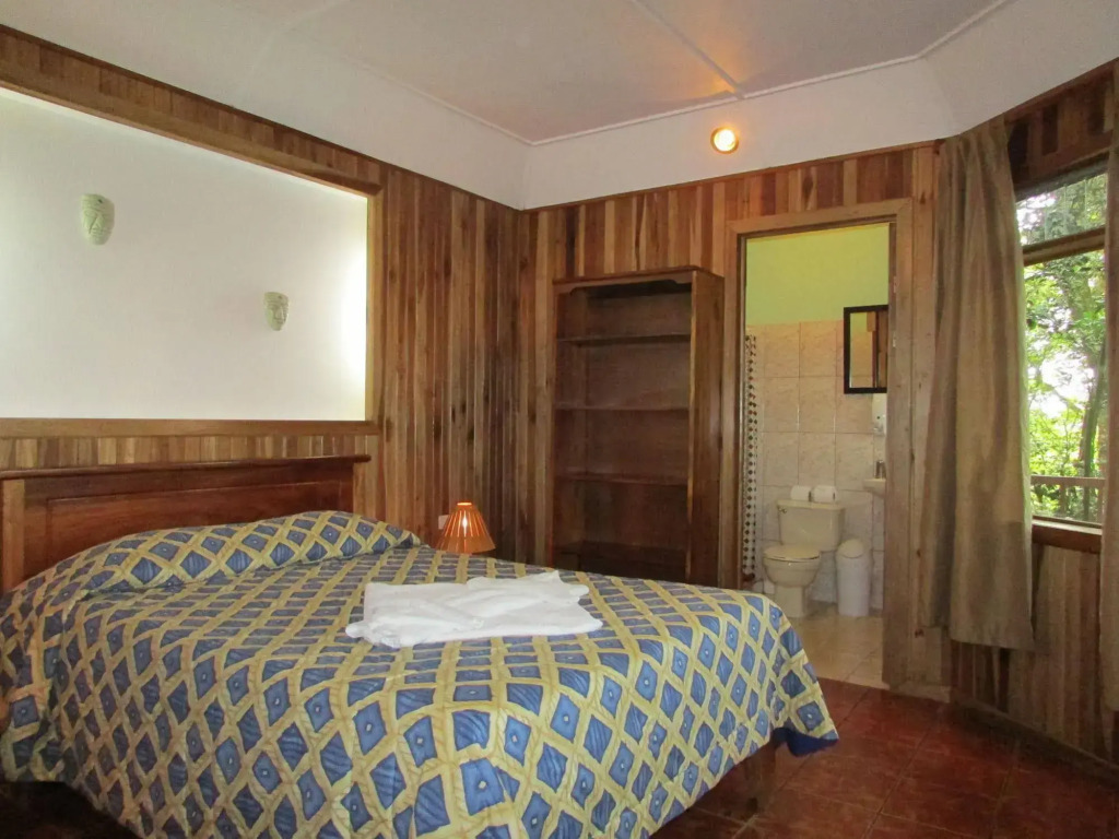 Hospedaje Mariposa