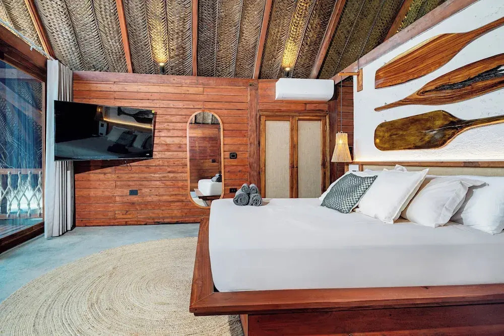 Casa Iwana Tayrona