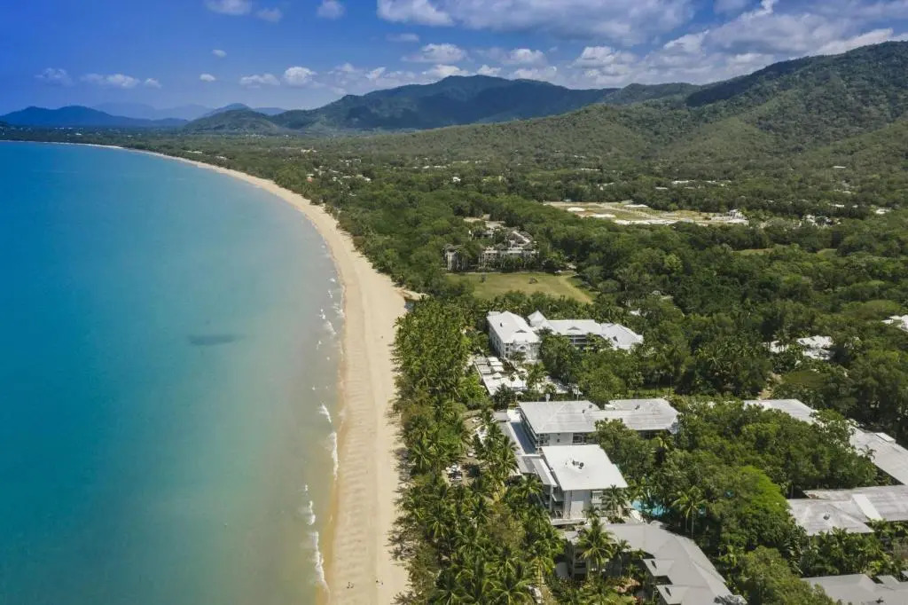 Belle Escapes 58 Ocean Dr Luxury Home Palm Cove