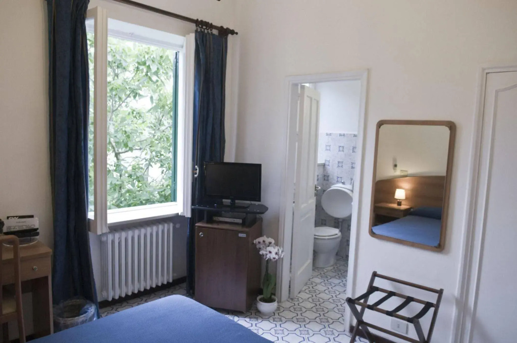 Hotel Villa Sarah
