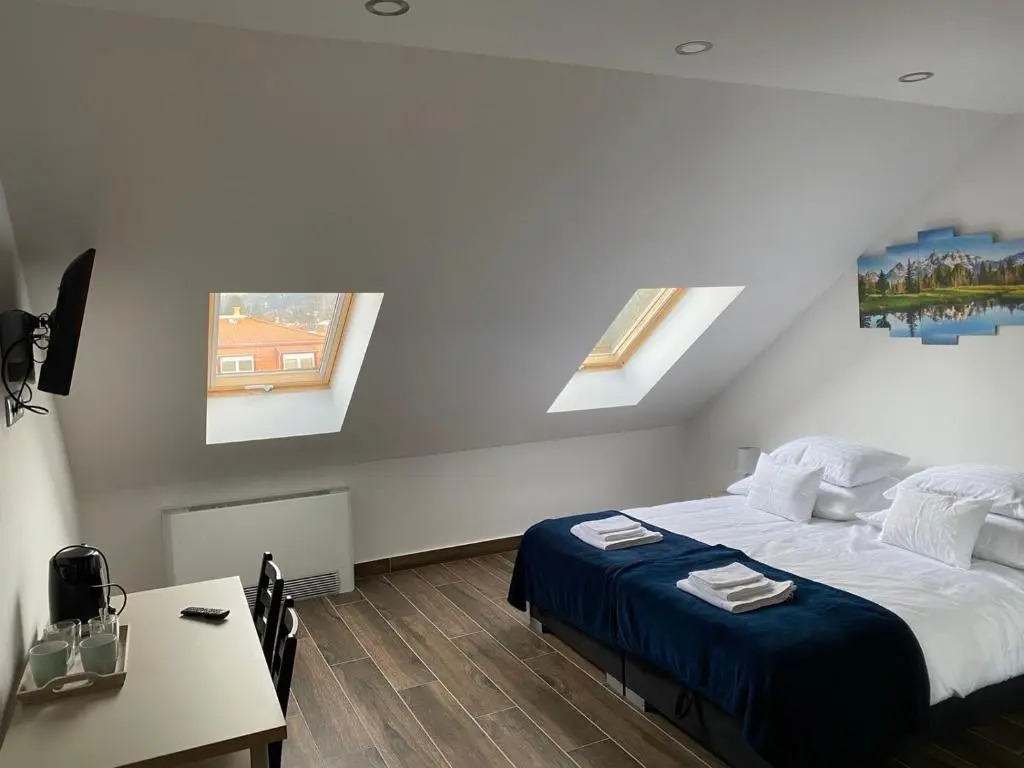 M70 Apartmanház
