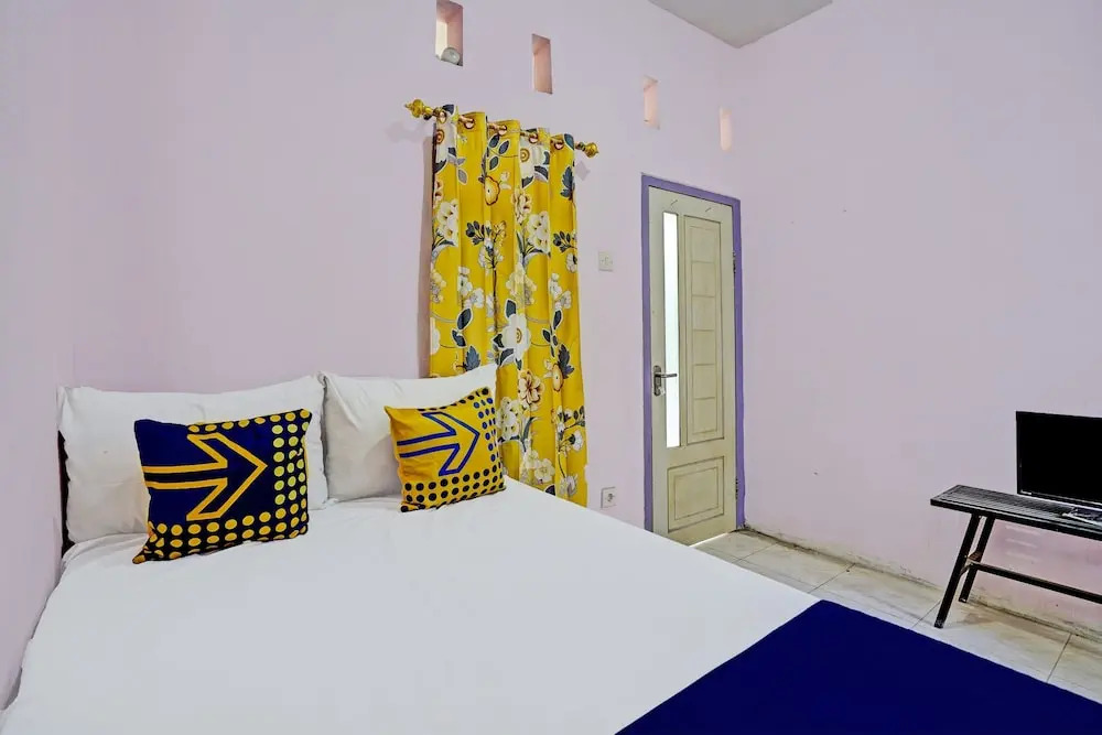 SPOT ON 92564 Kemangi Asri Kost
