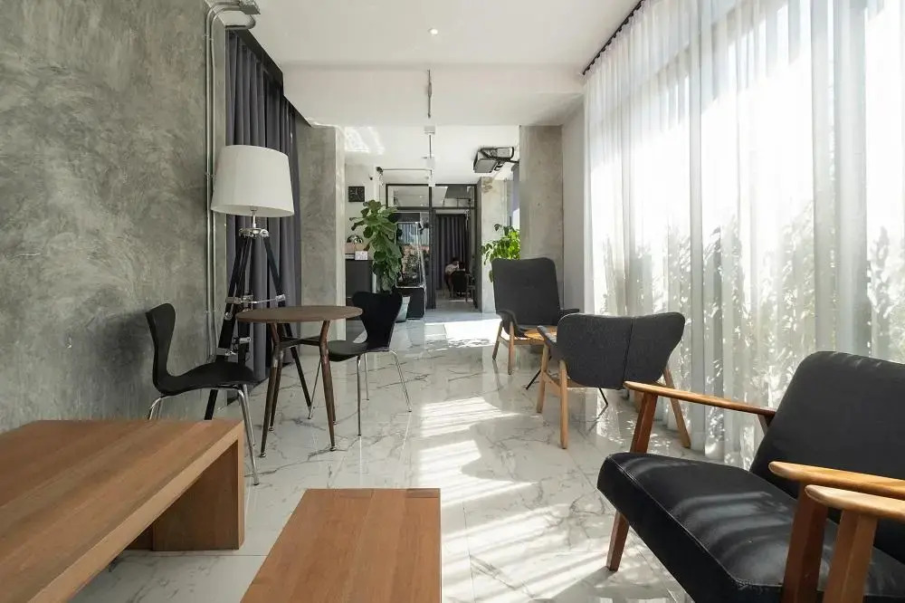 ZK Hotel Chiangmai