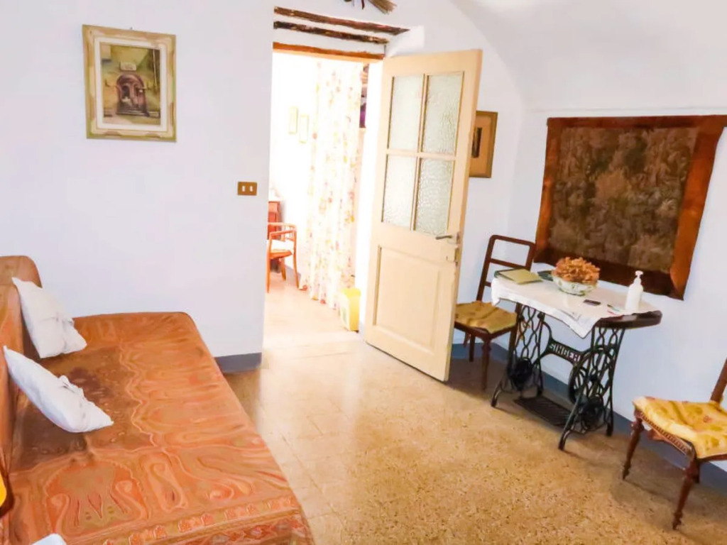 Casa del Pittore