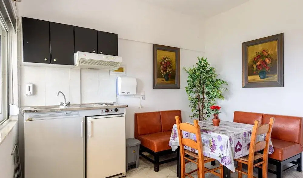 Angela Apartments