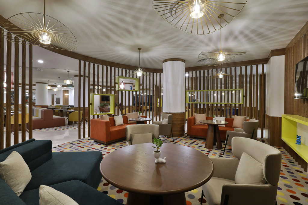 Hampton by Hilton Sharma NEOM Community 1