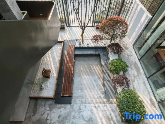 Wuyu Sky Garden Hotel (Yangjiaping,MixC Branch,Chongqing)