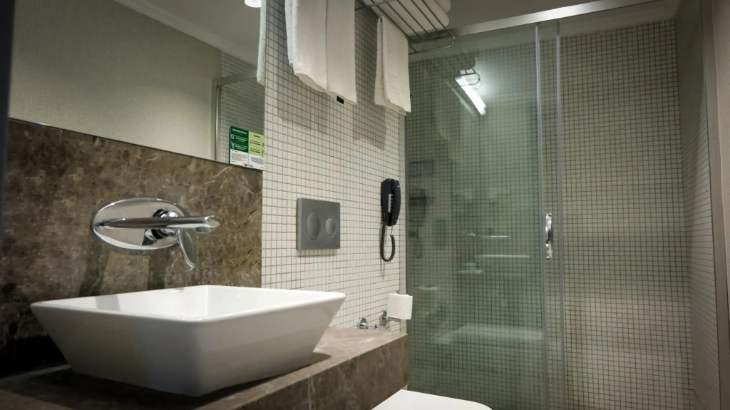 Kervansaray Bursa City Hotel