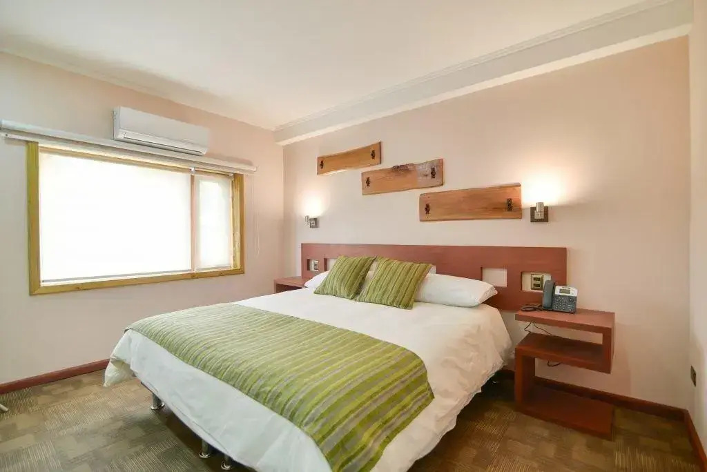 Hotel Pucón Indómito