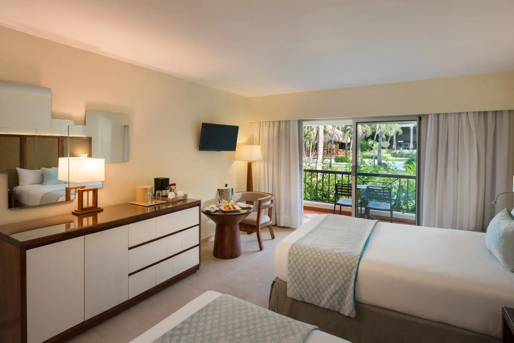 Impressive Punta Cana - All Inclusive