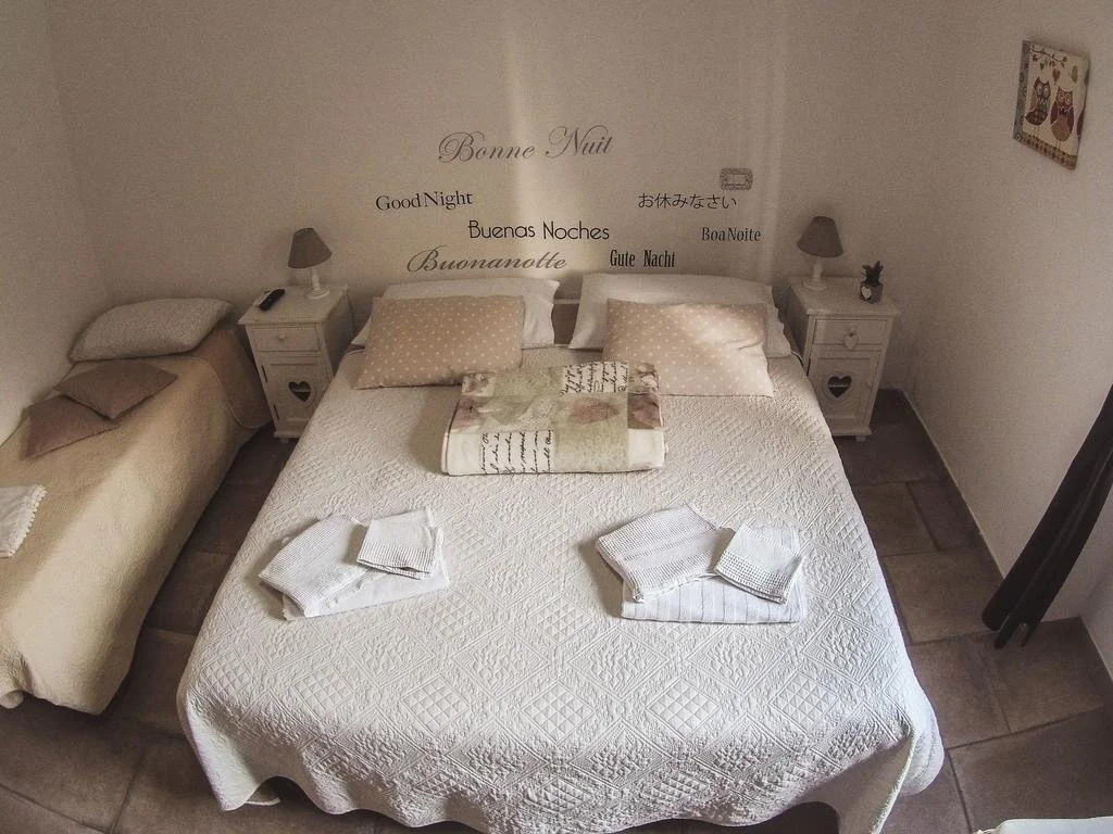 Lady B bed & breakfast