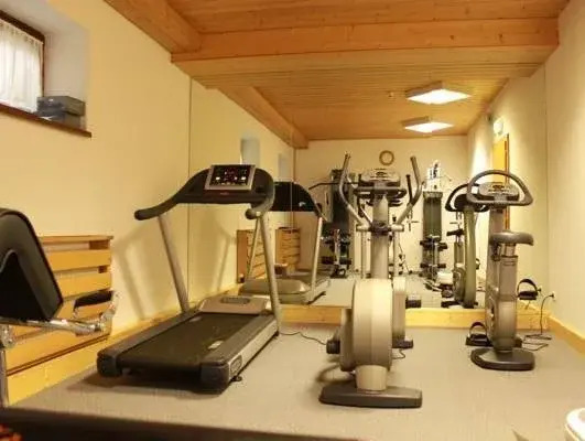 Hotel Der Wastlhof - Reiten, Wellness & Aktivurlaub in den Bergen