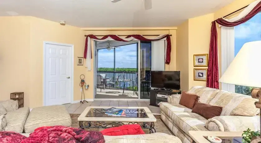 Waterside 324 by Vacation Rental Pros