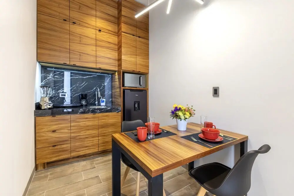 El Desierto by Naya Homes