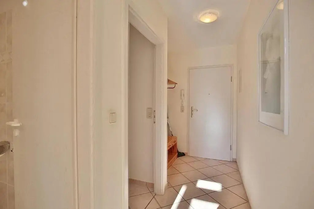 Gorch-Fock-Straße 16 Gorch-Fock-Str 16 Appartement 8