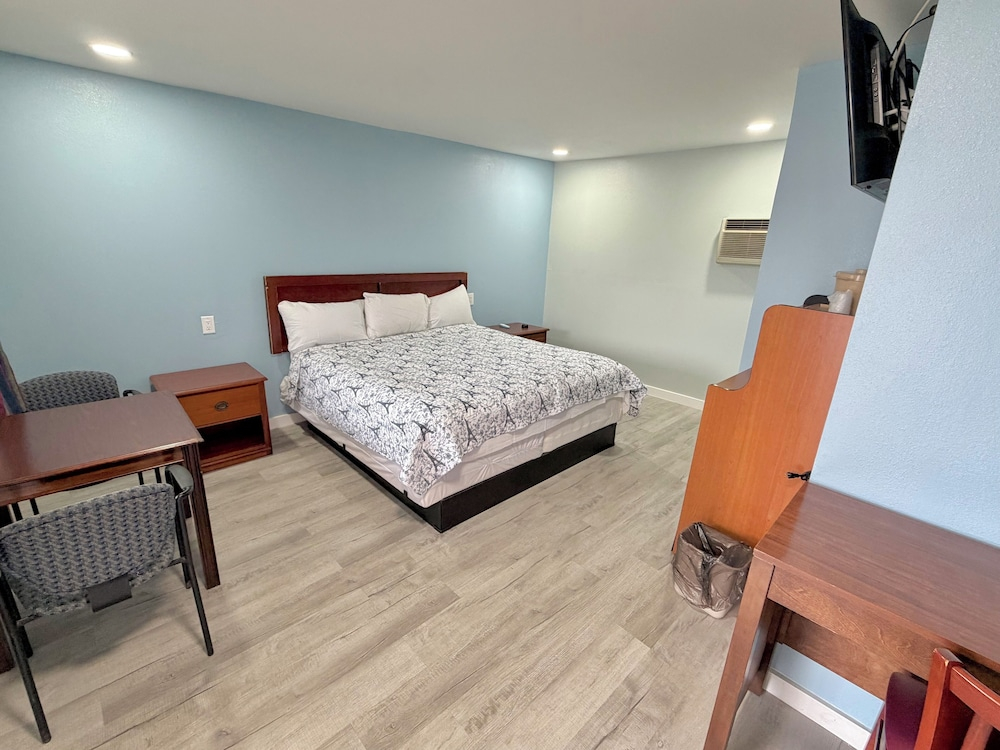 Deluxe inn