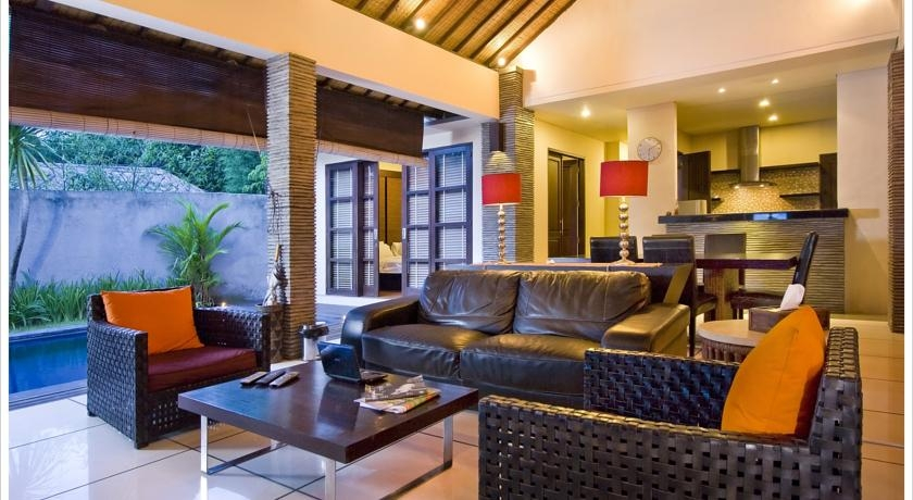 Villa Litera Seminyak Bali