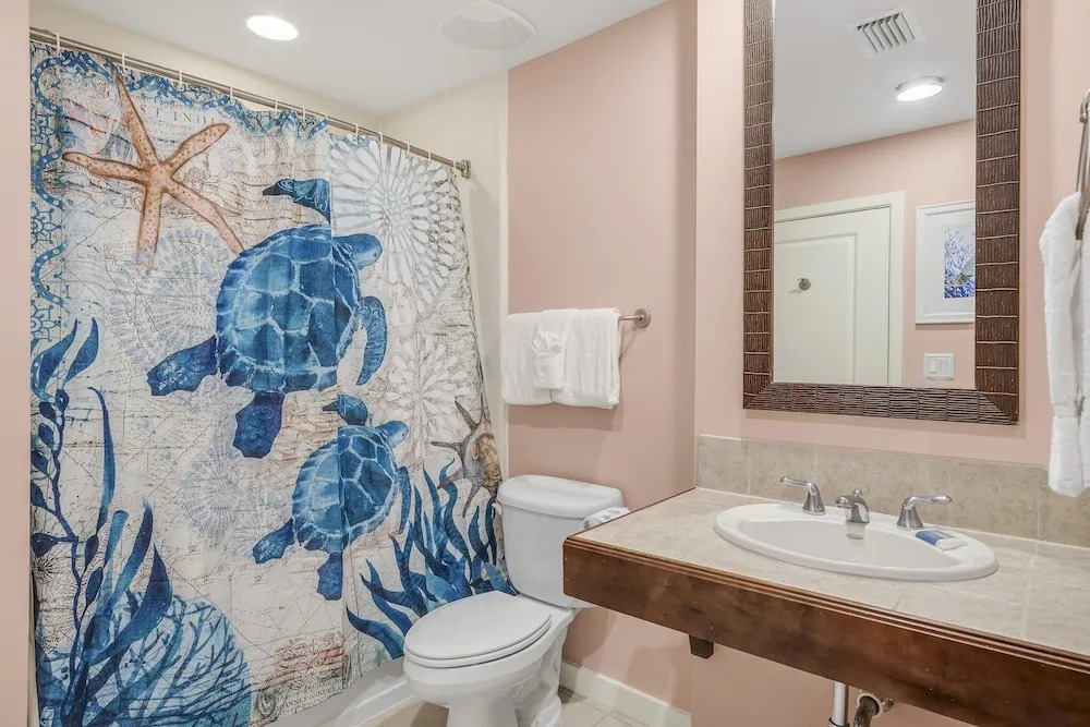 Luau I 6104 - flr1 - 1BR 1BA - (4)