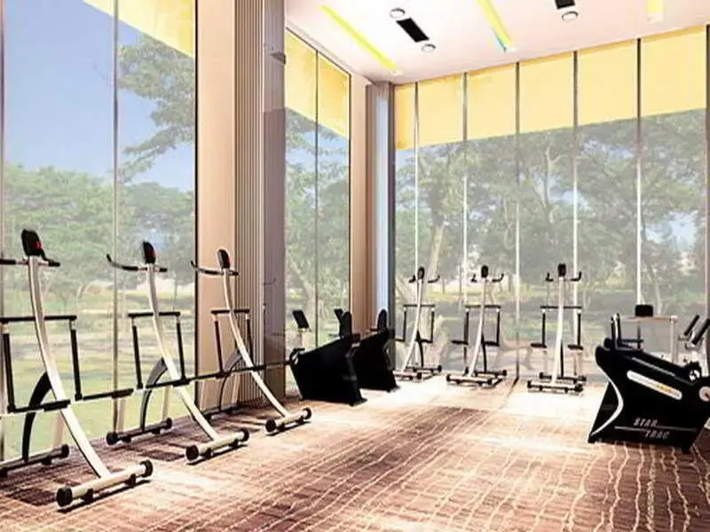 Days Inn Business Place Longwan Beijing