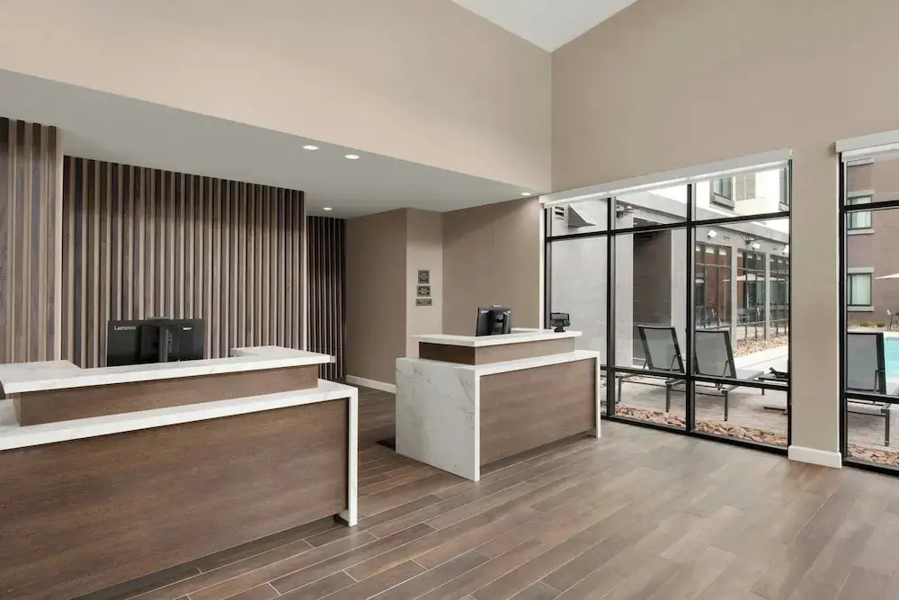 Residence Inn Yuma by Marriott