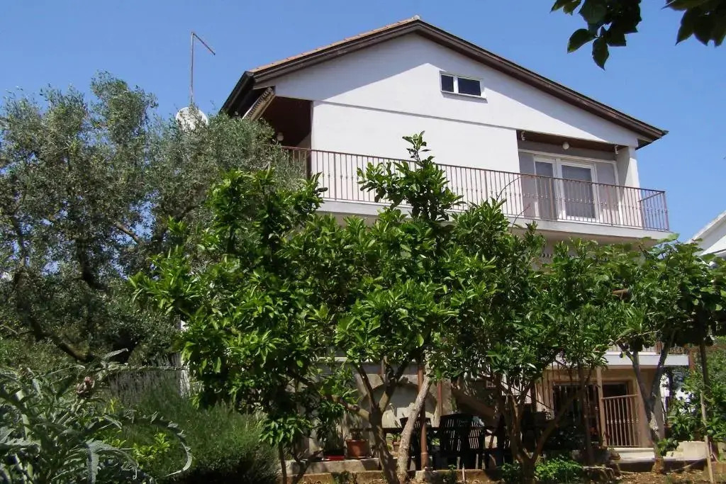 Apartment Vallelunga