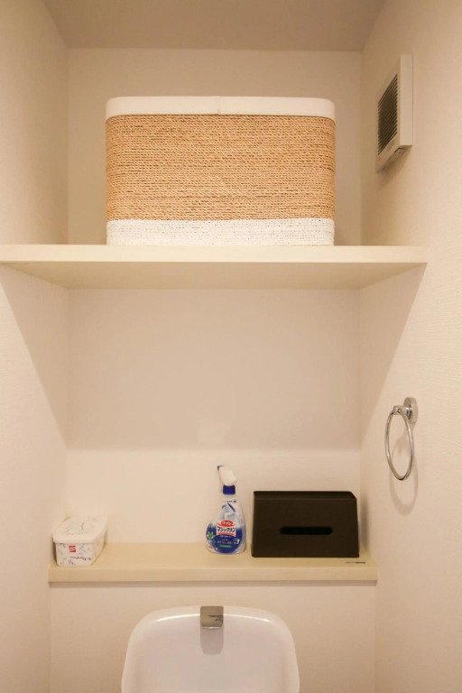 Uhome Ikebukuro Villa 2