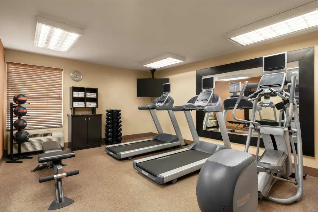 Homewood Suites by Hilton Allentown-Bethlehem Airport