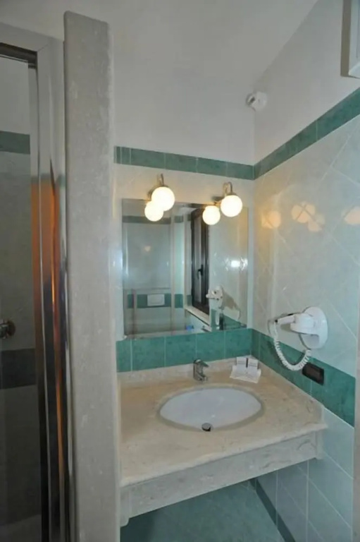 Hotel LAquila
