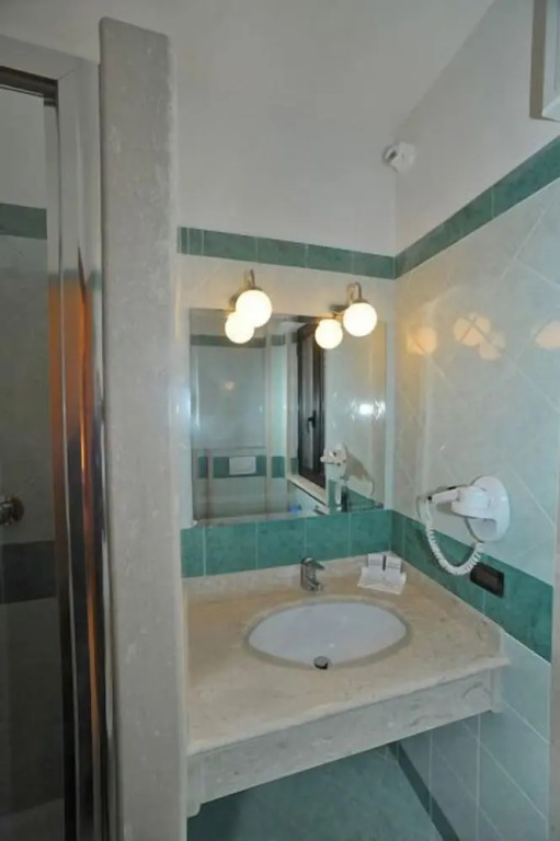 Hotel LAquila