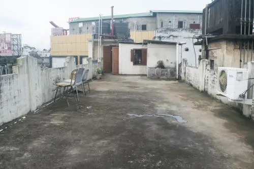 Sewak Lodge