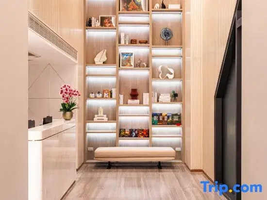Wanda Jin Residences The Ease Sierra Bangkok