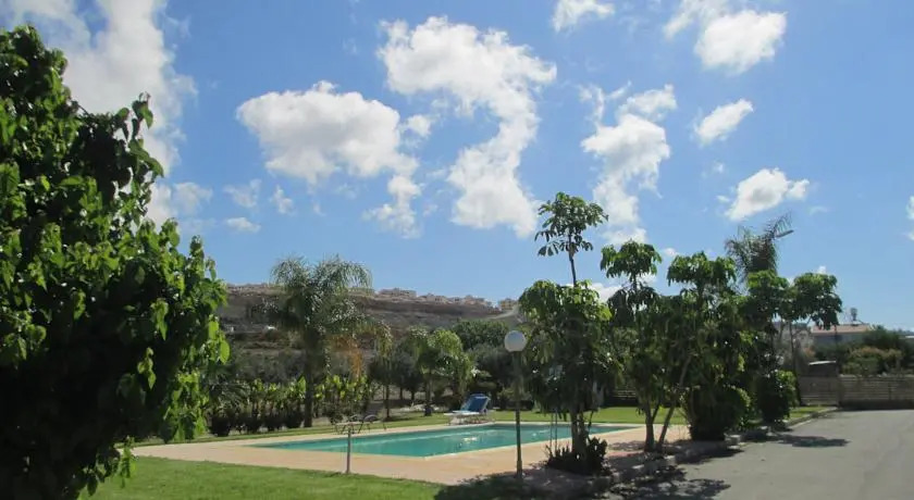 Dimitra Complex - Families Only