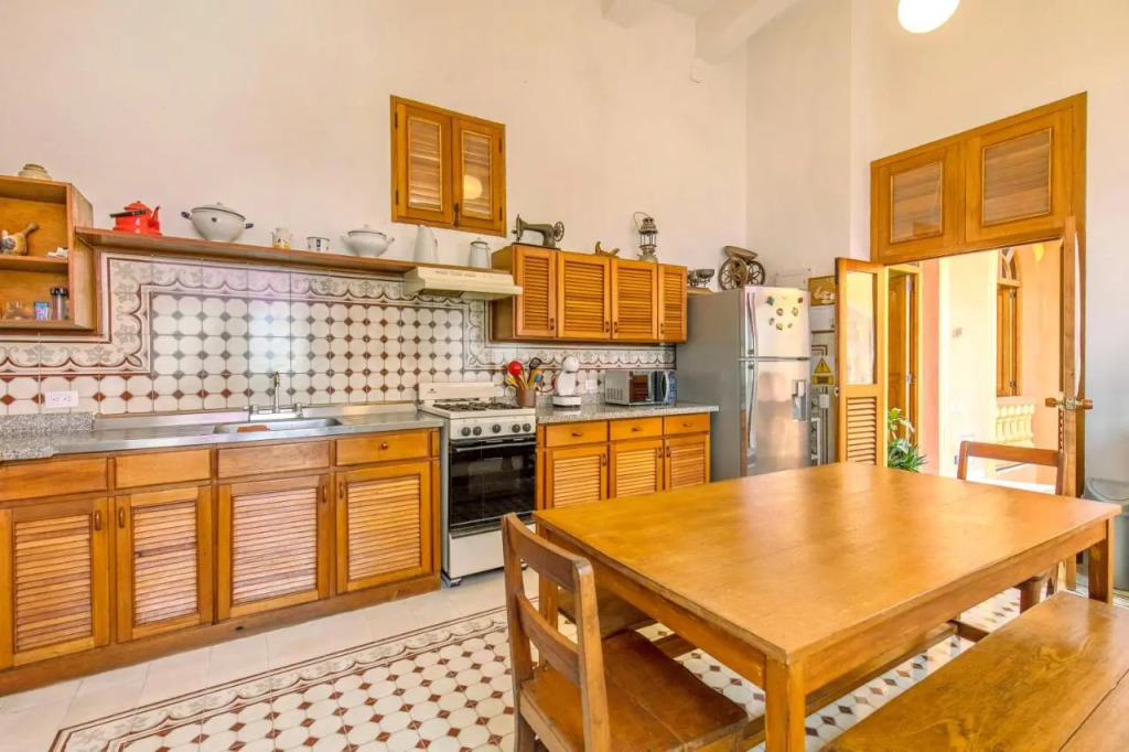 Casa Morales Getsemaní
