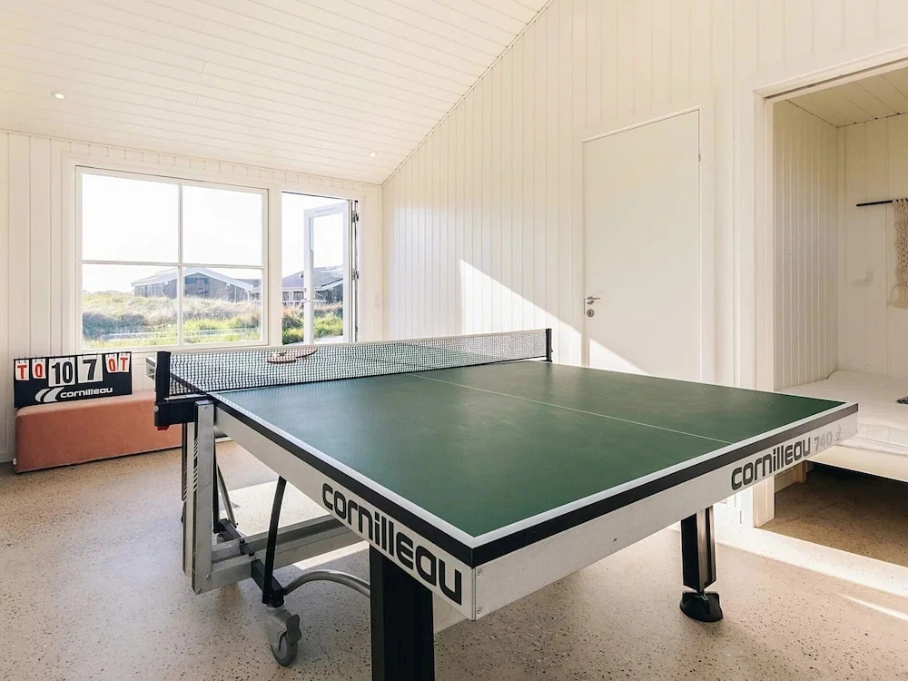 4 Star Holiday Home in Skagen