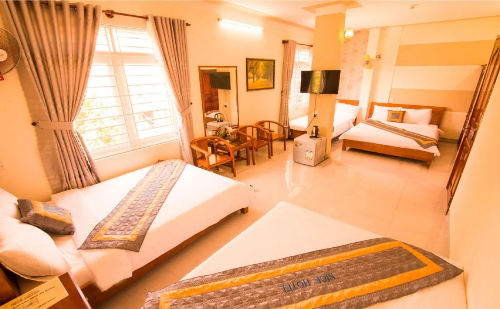 Nice Hotel