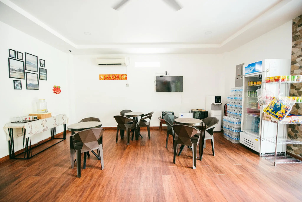 The Concept Hotel Express