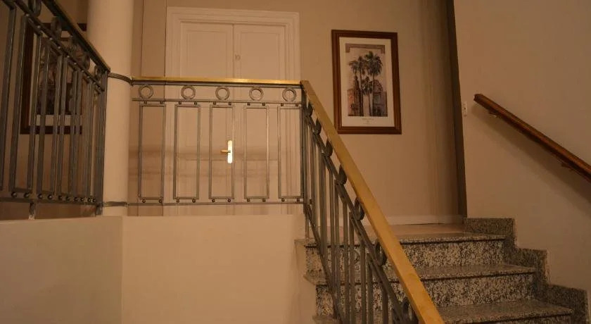 Hotel Praga