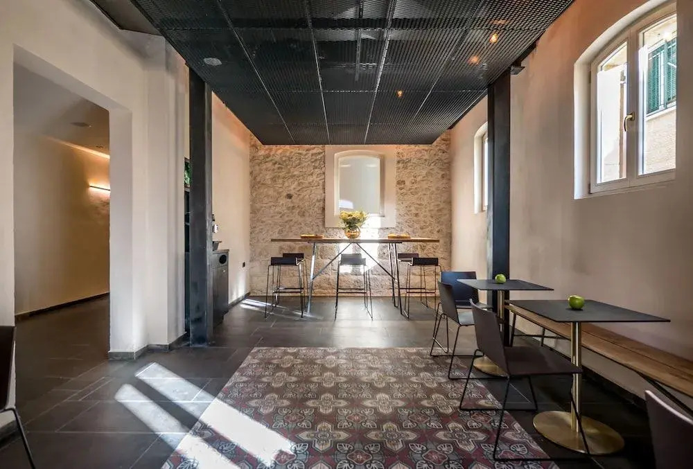 Schumacher Hotel Haifa