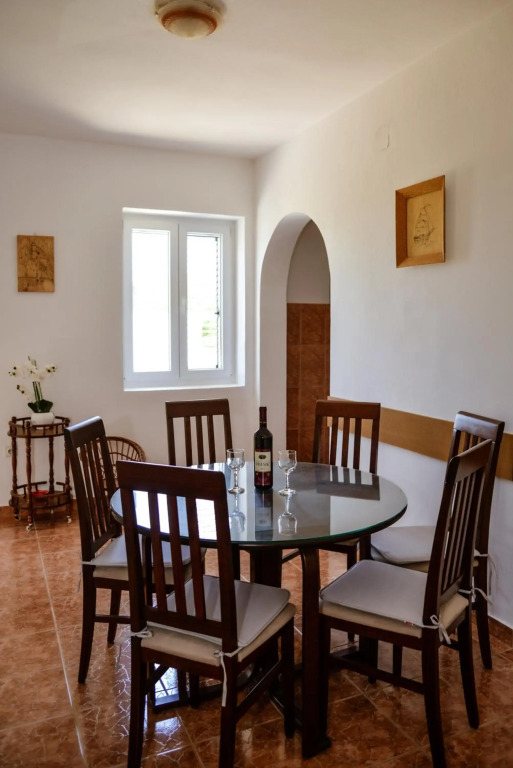 Apartment Nikola