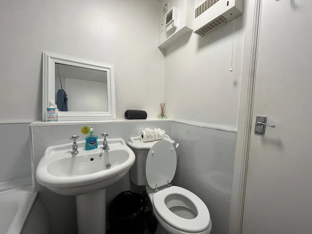 River View Apartment