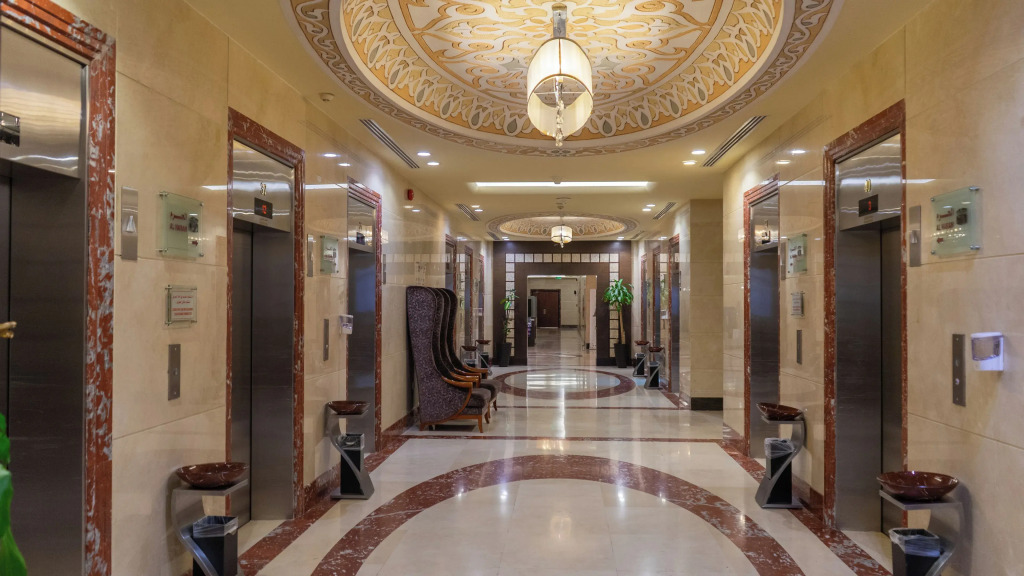Al Safwah Hotel Third Tower 3