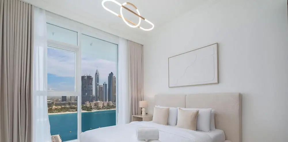 LUX  The Palace Residence Suite 2