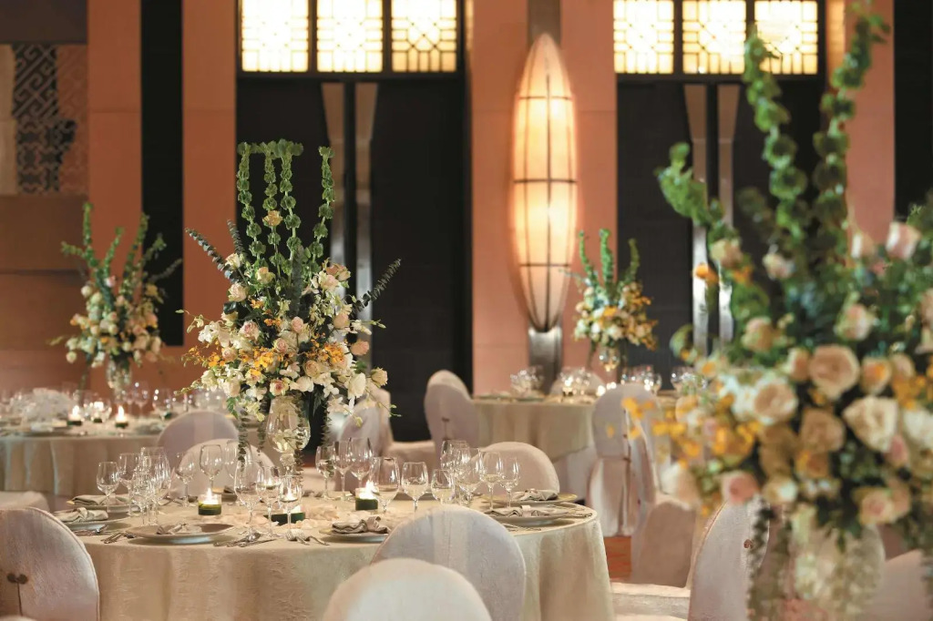Shangri-La Huhhot