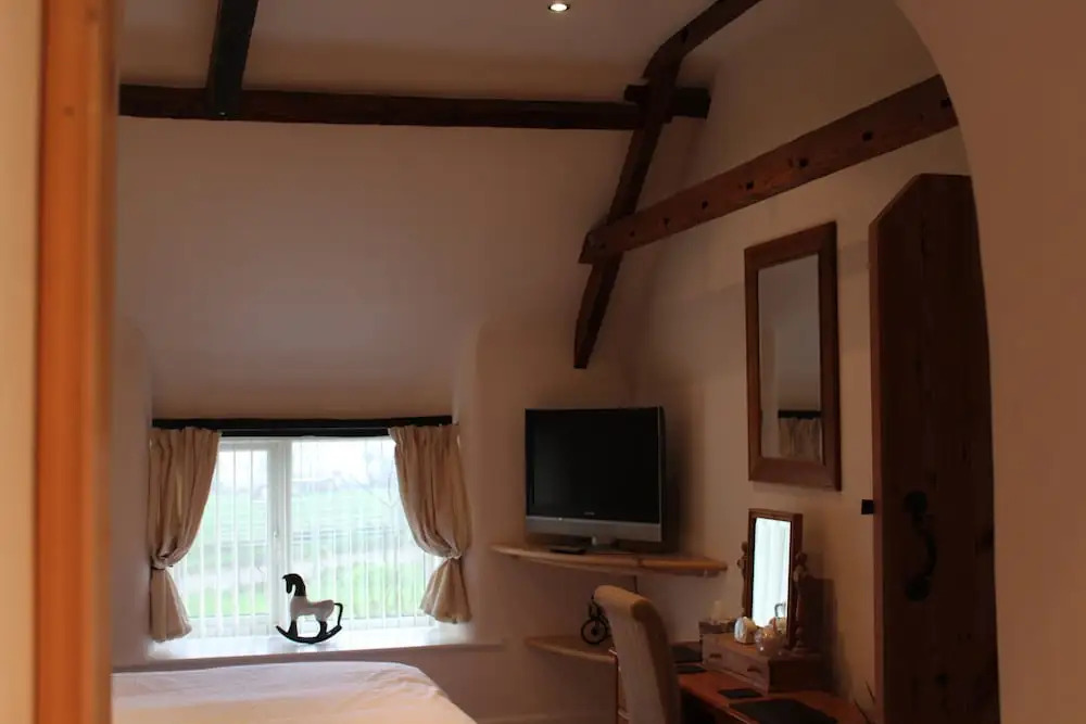 Greenacres B&B