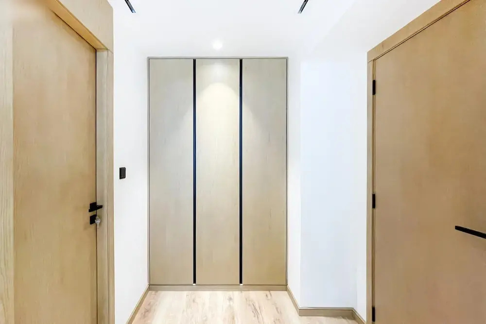 Luxurious 2 Bedroom Apartment Dubai Marina
